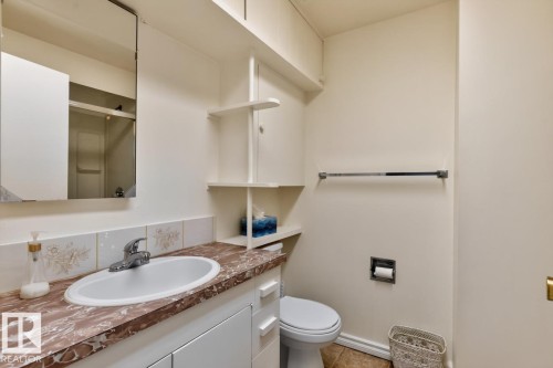 13336 106 Street Nw, Edmonton, AB - Indoor Photo Showing Bathroom