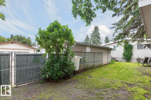 13336 106 Street Nw, Edmonton, AB - Outdoor