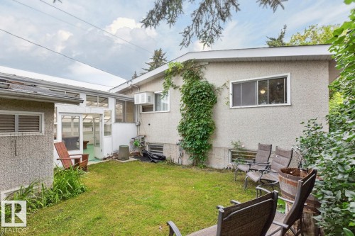 13336 106 Street Nw, Edmonton, AB - Outdoor