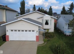 1055 JONES Crescent NW  Edmonton, AB T6L 6Y1