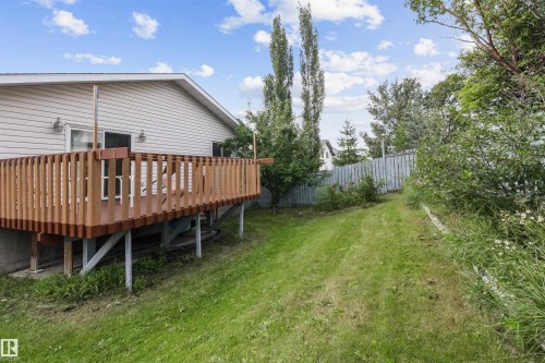 Additional content - 1055 Jones Crescent Nw, Edmonton, AB - Outdoor With Deck Patio Veranda