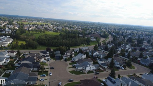 Additional content - 1055 Jones Crescent Nw, Edmonton, AB - Outdoor With View