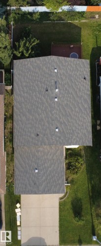Newer roofing material - 1055 Jones Crescent Nw, Edmonton, AB - Outdoor