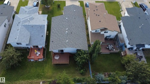 Additional content - 1055 Jones Crescent Nw, Edmonton, AB - Outdoor