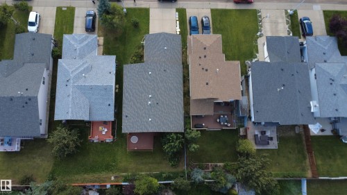 Additional content - 1055 Jones Crescent Nw, Edmonton, AB - Outdoor
