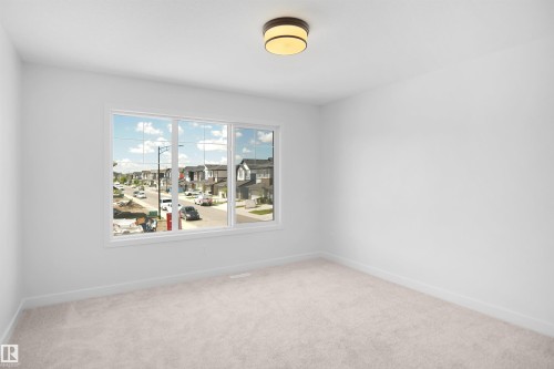 546 Ashgrove Circle, Leduc, AB - Indoor Photo Showing Other Room