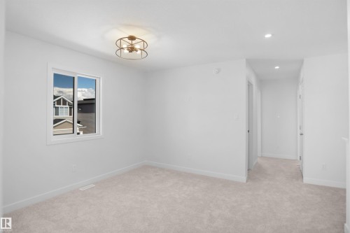 546 Ashgrove Circle, Leduc, AB - Indoor Photo Showing Other Room