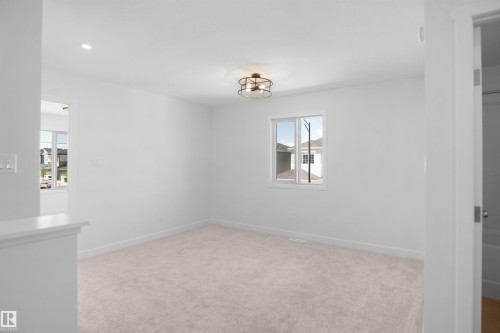 546 Ashgrove Circle, Leduc, AB - Indoor Photo Showing Other Room