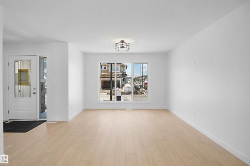 546 Ashgrove Circle, Leduc, AB - Indoor