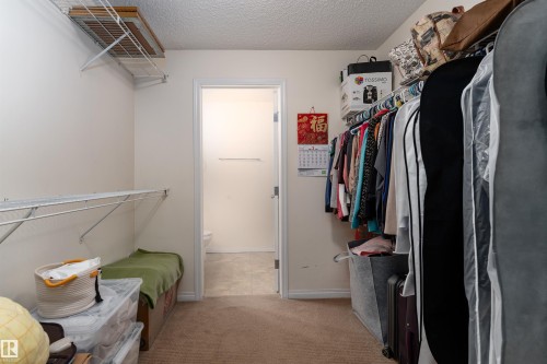 #231 11325 83 St Nw, Edmonton, AB - Indoor With Storage