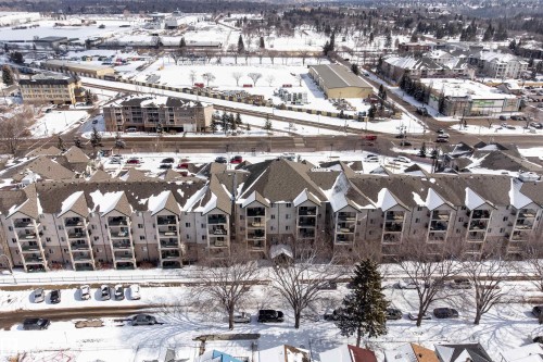 #231 11325 83 St Nw, Edmonton, AB - Outdoor
