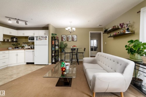 #231 11325 83 St Nw, Edmonton, AB - Indoor