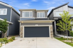 3241 KULAY Way SW  Edmonton, AB T6W 5B5