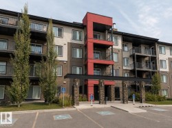 #325 5515 7 AV SW Edmonton, AB T6X 2A8