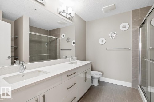 #510 11080 Ellerslie Rd Sw, Edmonton, AB - Indoor Photo Showing Other Room