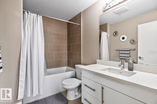 #510 11080 Ellerslie Rd Sw, Edmonton, AB - Indoor Photo Showing Laundry Room