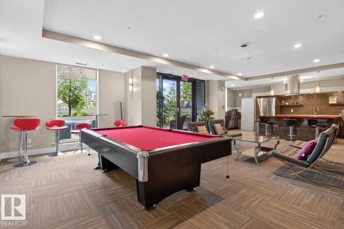 #510 11080 Ellerslie Rd Sw, Edmonton, AB - Indoor Photo Showing Other Room