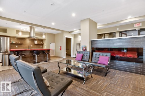 #510 11080 Ellerslie Rd Sw, Edmonton, AB - Indoor