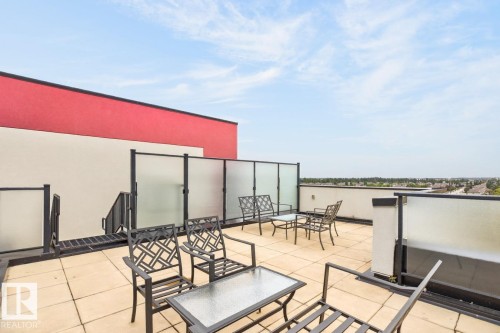 #510 11080 Ellerslie Rd Sw, Edmonton, AB - Outdoor With Deck Patio Veranda