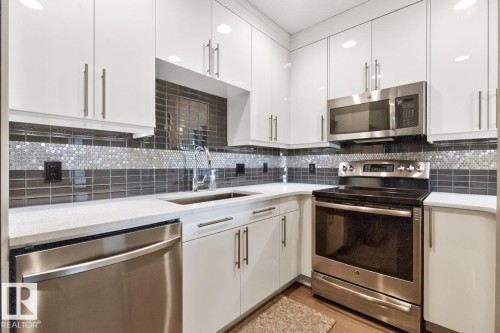 #510 11080 Ellerslie Rd Sw, Edmonton, AB - Indoor