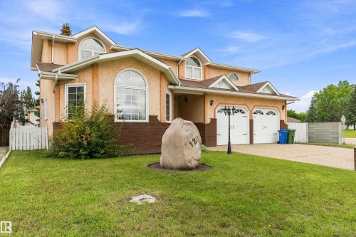 120 NORTHLAKE Lane   Wetaskiwin, AB T9A 3K7