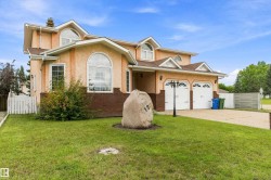 120 NORTHLAKE Lane   Wetaskiwin, AB T9A 3K7