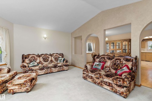 120 Northlake Lane, Wetaskiwin, AB - Indoor