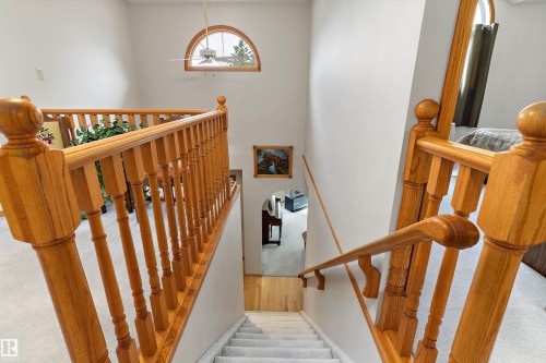 120 Northlake Lane, Wetaskiwin, AB - Indoor Photo Showing Other Room