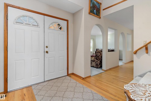 120 Northlake Lane, Wetaskiwin, AB - Indoor Photo Showing Other Room