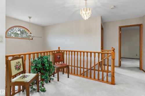 120 Northlake Lane, Wetaskiwin, AB - Indoor Photo Showing Other Room