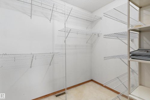 120 Northlake Lane, Wetaskiwin, AB - Indoor With Storage