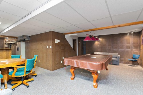 120 Northlake Lane, Wetaskiwin, AB - Indoor Photo Showing Other Room