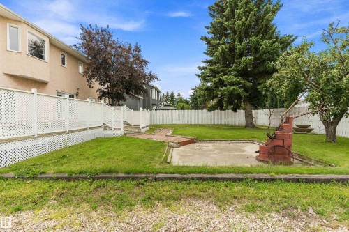 120 Northlake Lane, Wetaskiwin, AB - Outdoor