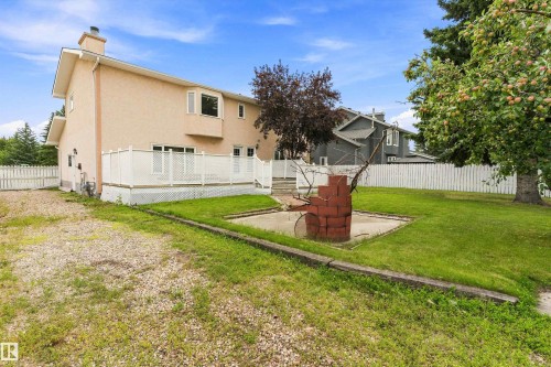 120 Northlake Lane, Wetaskiwin, AB - Outdoor