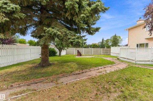 120 Northlake Lane, Wetaskiwin, AB - Outdoor