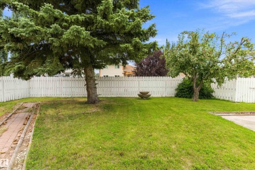 120 Northlake Lane, Wetaskiwin, AB - Outdoor