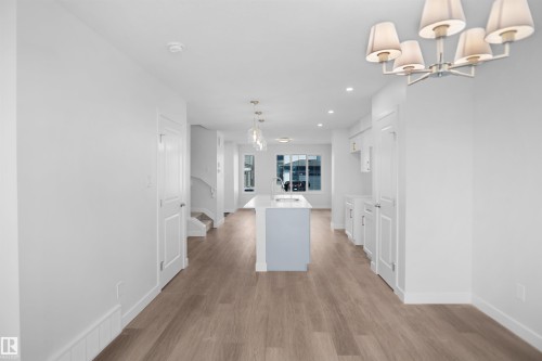 542 Ashgrove Circle, Leduc, AB - Indoor