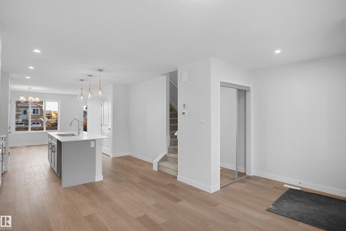 542 Ashgrove Circle, Leduc, AB - Indoor