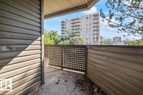 #206 10148 118 St Nw, Edmonton, AB - Outdoor
