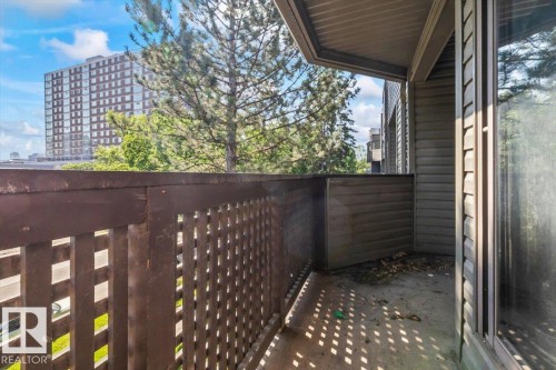 #206 10148 118 St Nw, Edmonton, AB - Outdoor