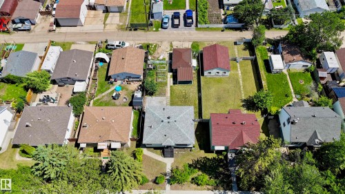 11927 68 Street Nw, Edmonton, AB - Outdoor With View