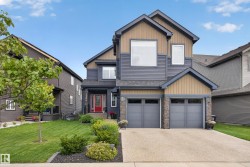 1399 GRAYDON HILL Way SW  Edmonton, AB T6W 3C9