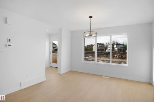 540 Ashgrove Circle, Leduc, AB - Indoor Photo Showing Other Room