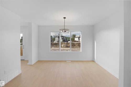 540 Ashgrove Circle, Leduc, AB - Indoor Photo Showing Other Room