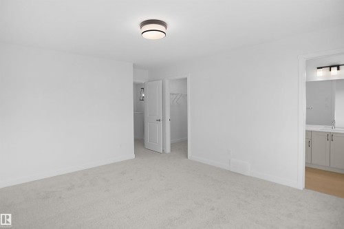 540 Ashgrove Circle, Leduc, AB - Indoor Photo Showing Other Room