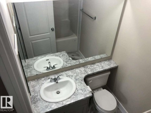 #405 151 Edwards Dr Sw, Edmonton, AB - Indoor Photo Showing Bathroom