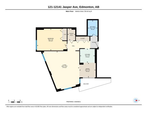 #201 12141 Jasper Av Nw, Edmonton, AB - Other