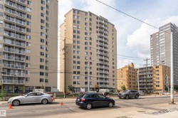 #201 12141 JASPER AV NW  Edmonton, AB T5N 3X8