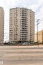 #201 12141 Jasper Av Nw, Edmonton, AB  - Outdoor With Facade 
