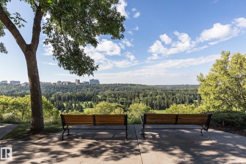 #201 12141 Jasper Av Nw, Edmonton, AB - Outdoor With View